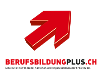 Logo Berufsbildungplus.ch