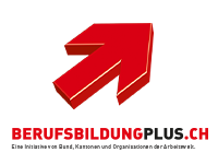 Logo Berufsbildungplus.ch