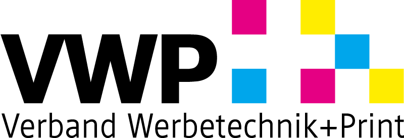 Logo Verband Werbetechnik+Print